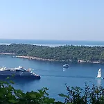 Lea - Sea&City View Apartment With Terrace