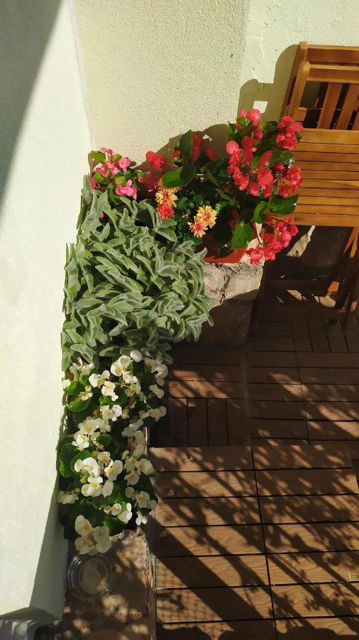 Apartment Lea - Sea&city View With Terrace *
