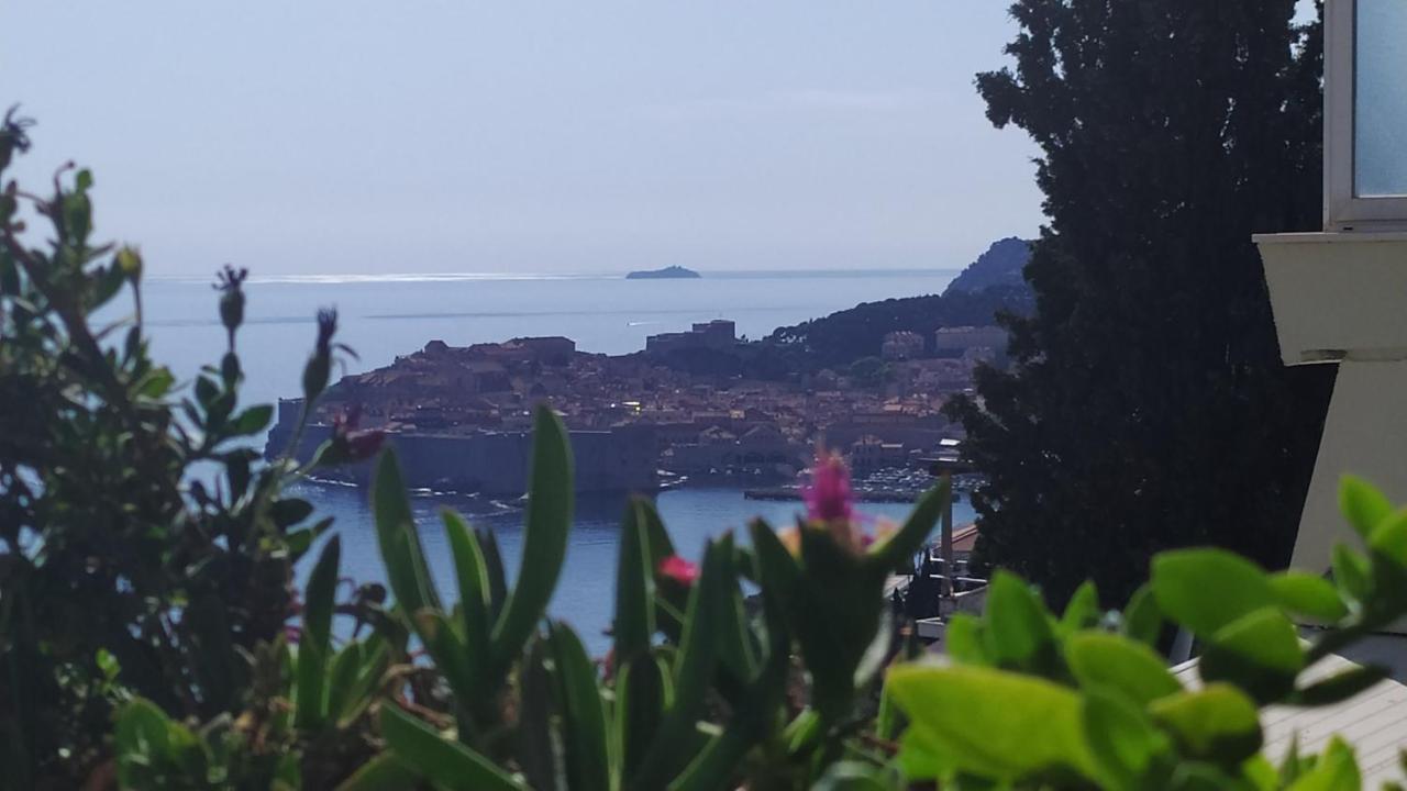Lea - Sea&city View With Terrace