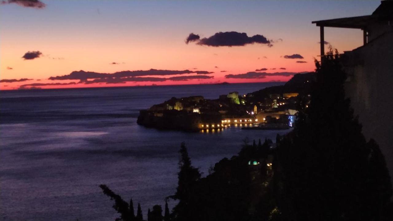 Lea - Sea&city View With Terrace *