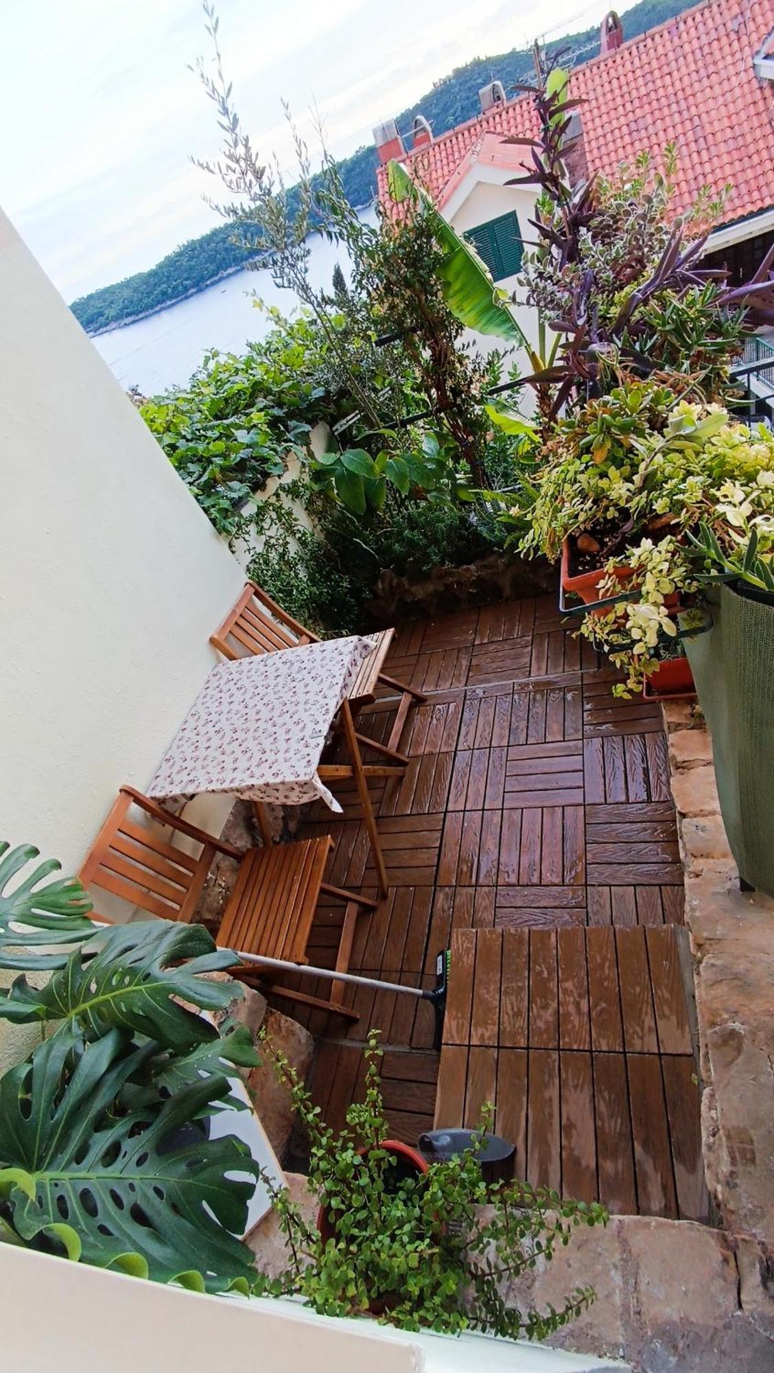 Apartment Lea - Sea&city View With Terrace *