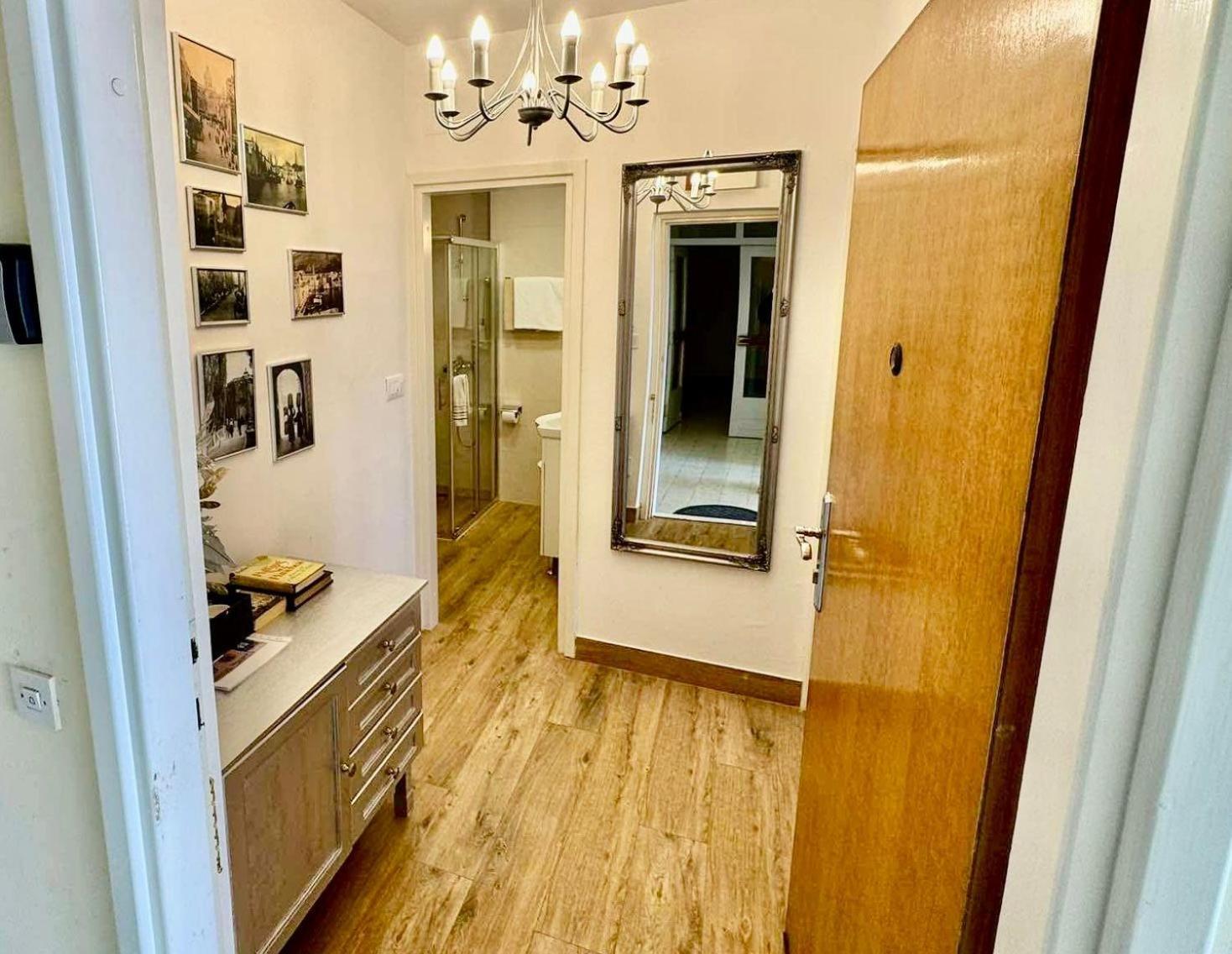 Lea Appartement *