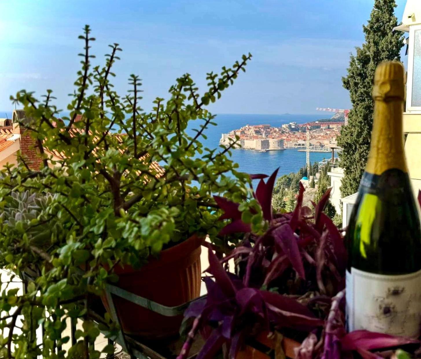 Apartment Lea - Sea&city View With Terrace *
